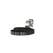 Gates V-Ribbed Belt Set K016PK1123