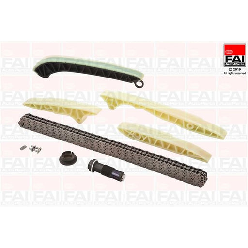 FAI 9 x Timing Chain Kit Set 216 Links TCK140
