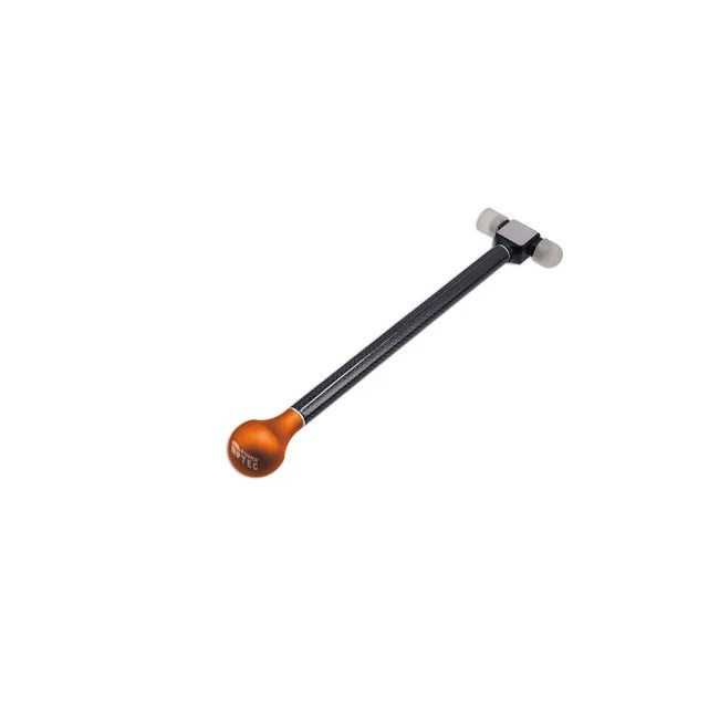 Power-TEC Carbonstrike Hammer, PU Ball Pein 320-410mm