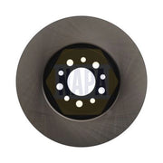 NAPA 2 x Front Brake Discs NBD5207