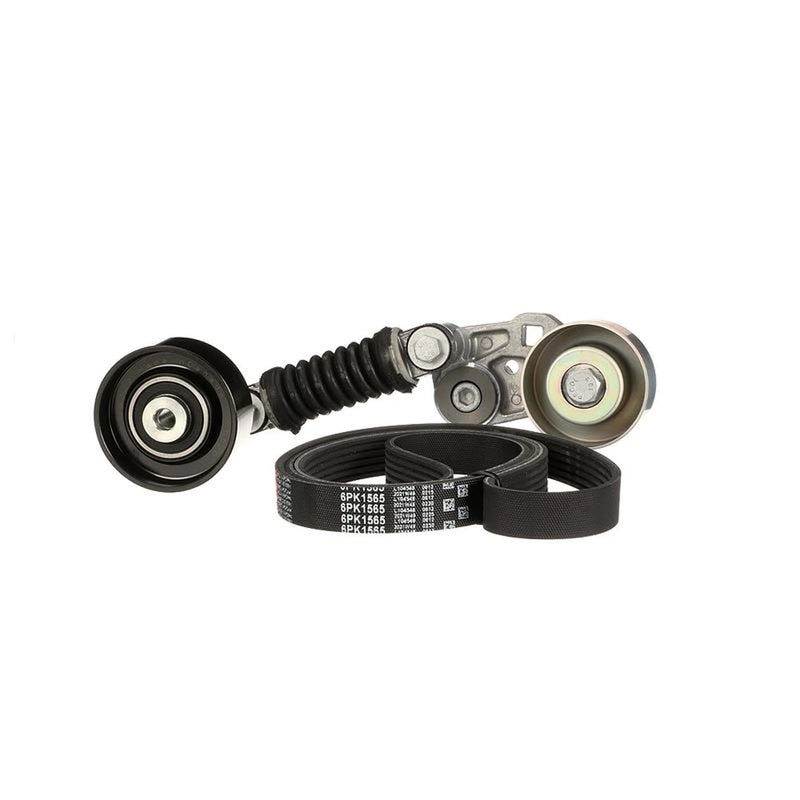 Gates V-Ribbed Belt Set K016PK1565