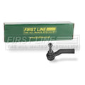 First Line Steering Tie Rod End Ball Joint FTR5883