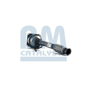 BM Catalysts Homologated Diesel Cat BM80307H