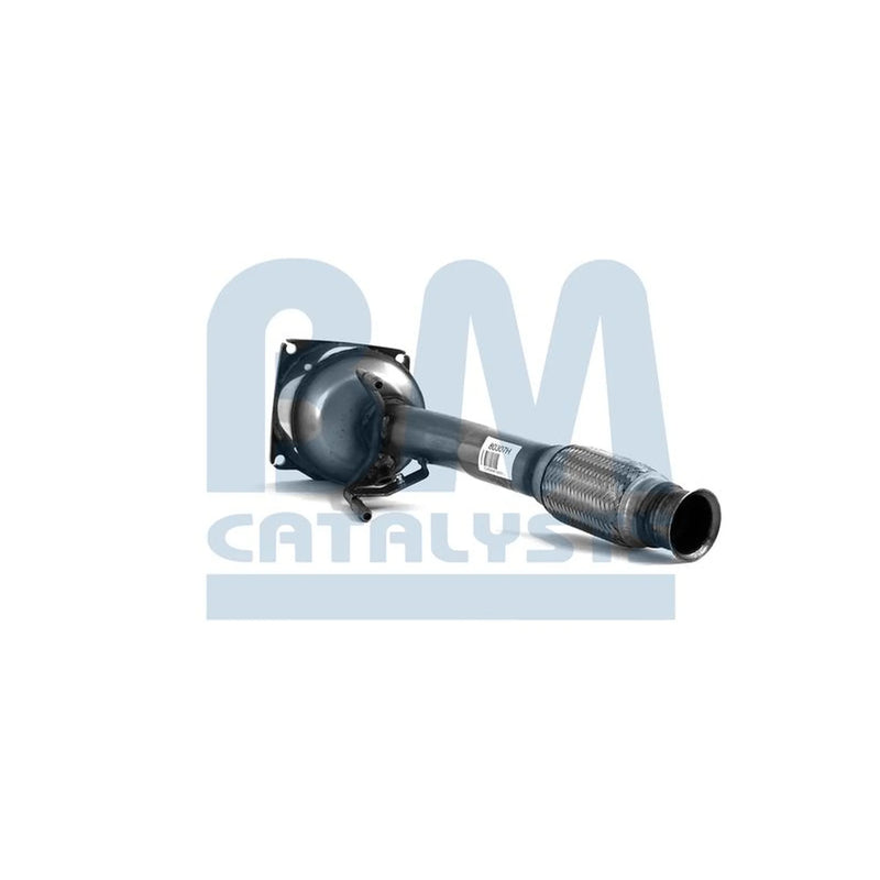 BM Catalysts Homologated Diesel Cat BM80307H
