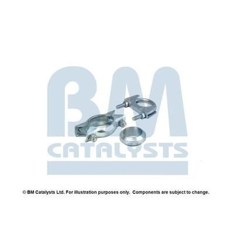 BM Catalysts Fitting Kit FK90019A FK90019A