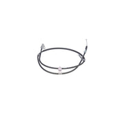 Bosch Handbrake Cable Rear 1 987 482 829