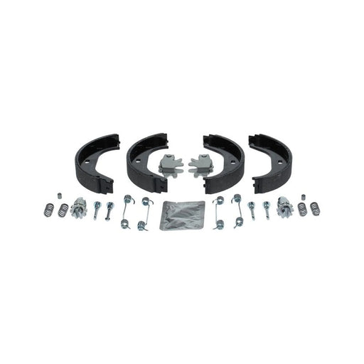 Bosch Parking Brake Shoe Set 0 204 113 801