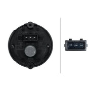 Hella Tail Light / Lamp LED Left 2SB 009 001-401