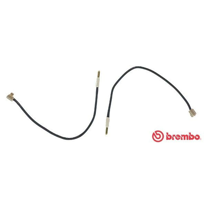Brembo 2 x Brake Pad Wear Sensor Front A00392