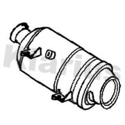 Klarius Catalyst Type Approved 325037