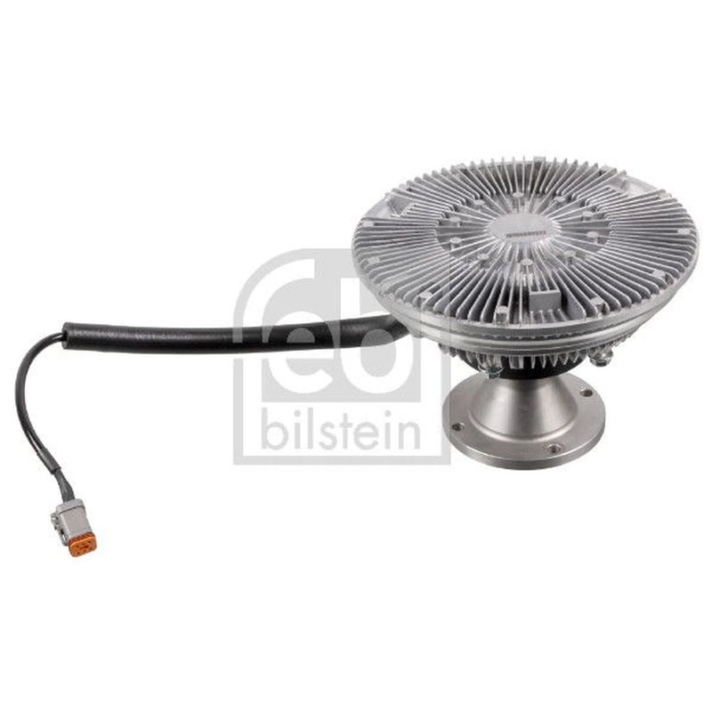 Febi Radiator Fan Clutch 178236