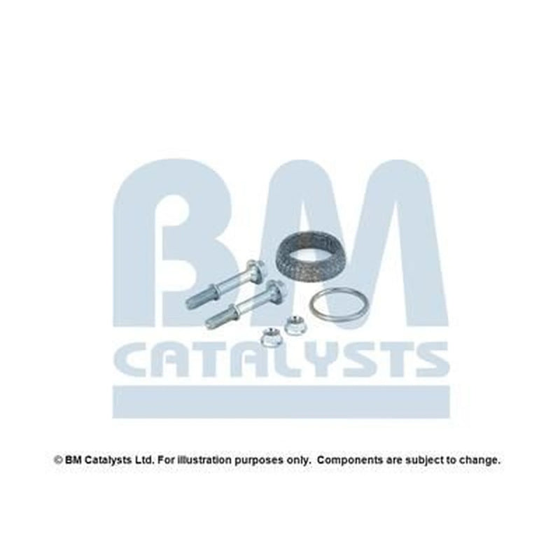 BM Catalysts Exhaust Pipe Mounting Kit FK70234B
