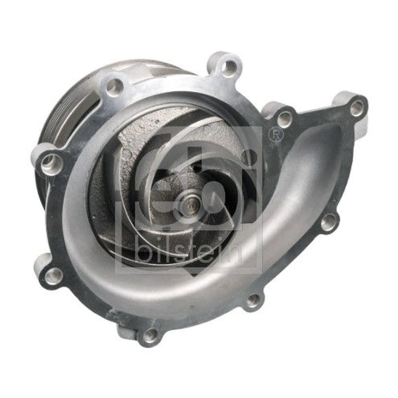 Febi Engine Cooling Water Pump 31550