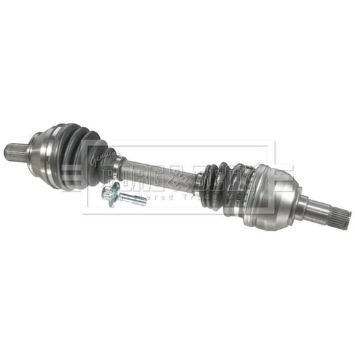 Borg & Beck CV Drive Shaft Driveshaft Front Left BDS1920