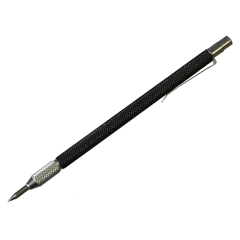 Faithfull Pocket Scriber - Tungsten Carbide Tipped 150mm (6in) - FAISCRPOCTC