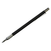 Faithfull Pocket Scriber - Tungsten Carbide Tipped 150mm (6in) - FAISCRPOCTC
