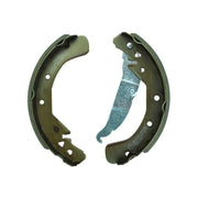 Juratek Brake Shoe Set Axle Kit Rear JBS1004