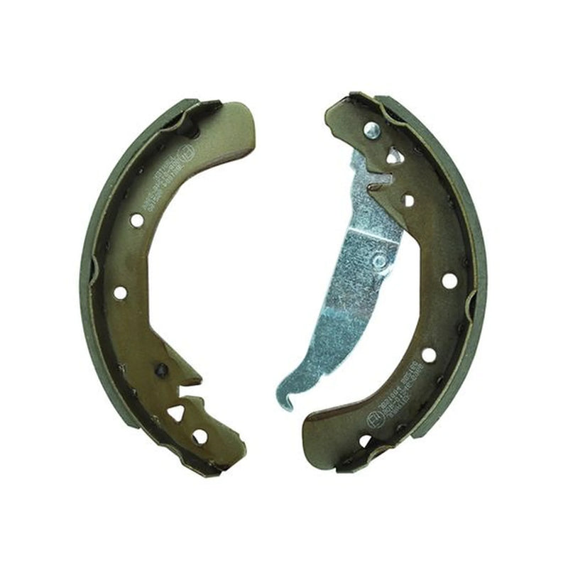 Juratek Brake Shoe Set Axle Kit Rear JBS1004