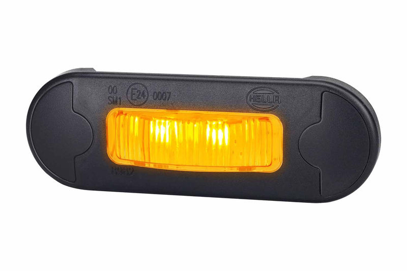 Hella 2PS 980 868-507 Side Marker Light