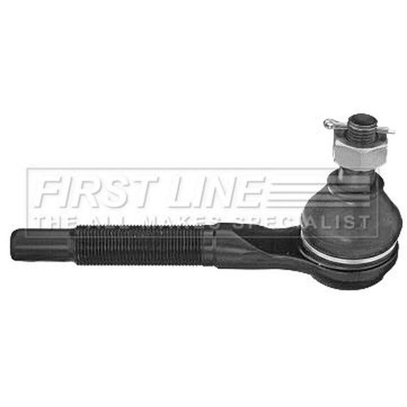 First Line Steering Tie Rod End Ball Joint FTR5806