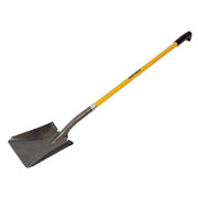 Roughneck Long Handled Shovel - Square 1460mm (57.1/2in) - 68-144