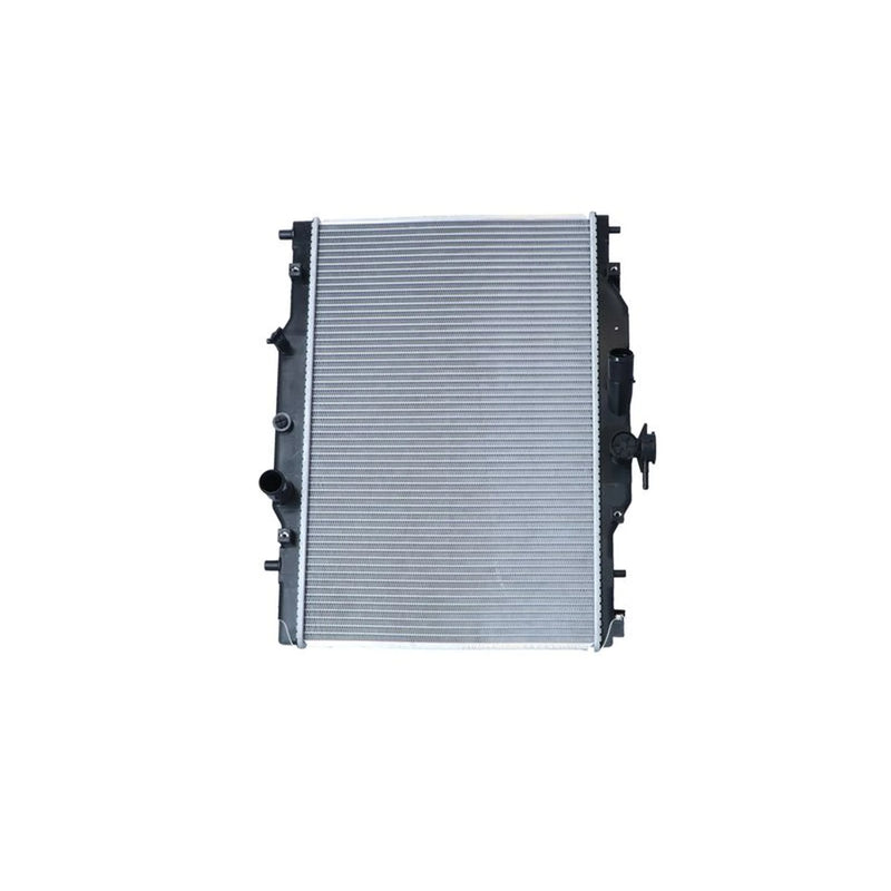 NRF Engine Radiator 59250