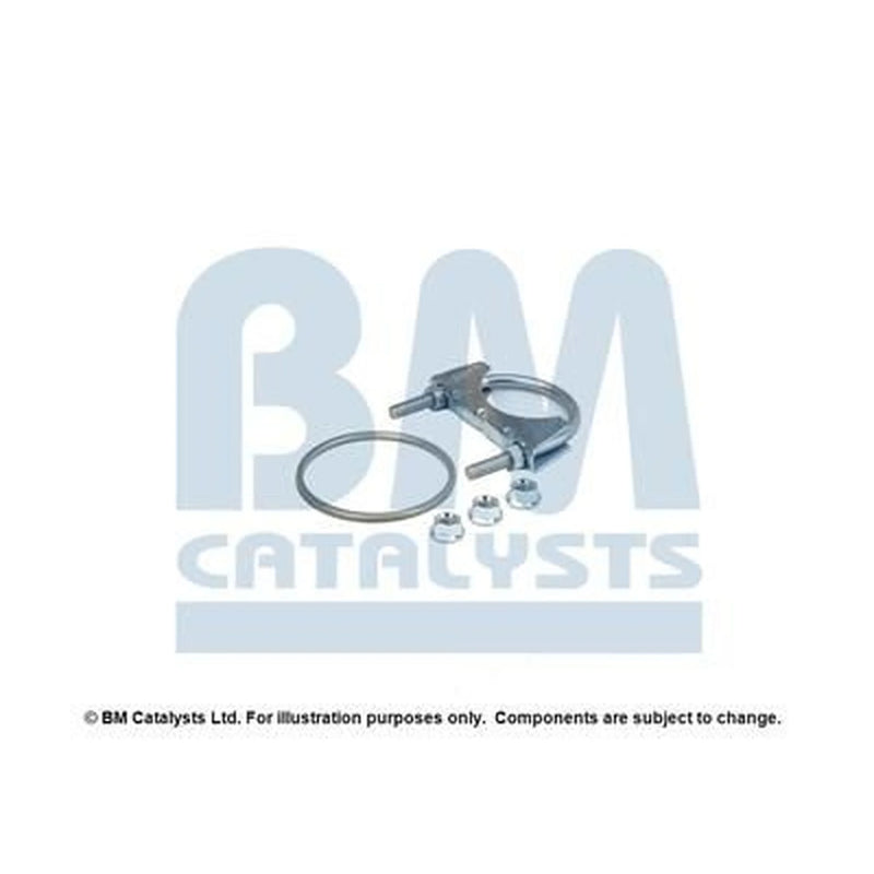 BM Catalysts Fitting Kit FK91126B FK91126B