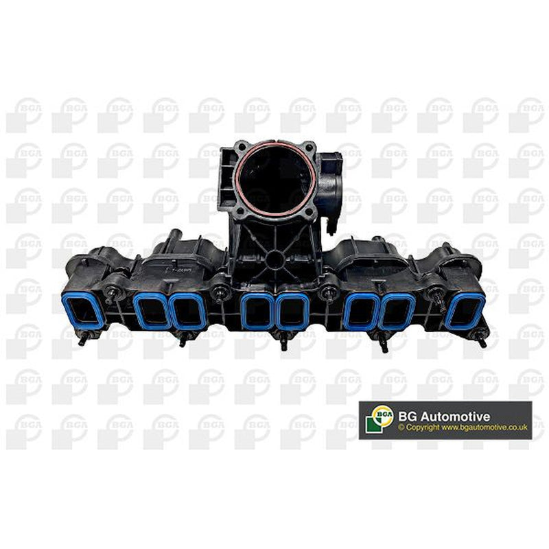 BGA Intake Manifold, Air Supply MG23045