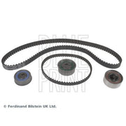 Blue Print Timing Belt Kit with Rollers ADC47334