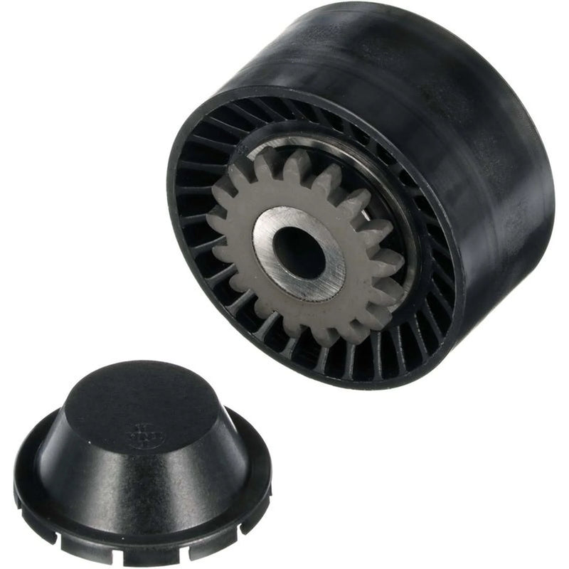 Gates V-Ribbed Belt Tensioner Pulley OD Wide T39011