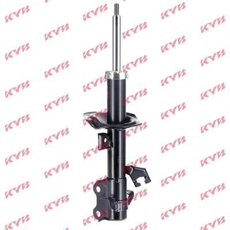 KYB Shock Absorber Damper Strut Front Left 333391