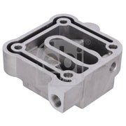 Febi Air Compressor Cylinder Head 194793