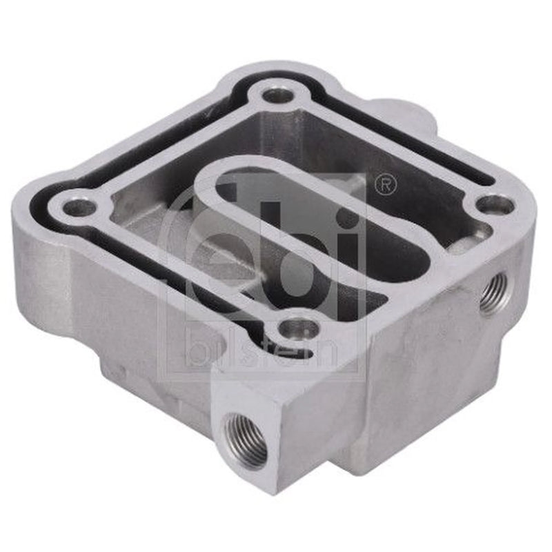 Febi Air Compressor Cylinder Head 194793