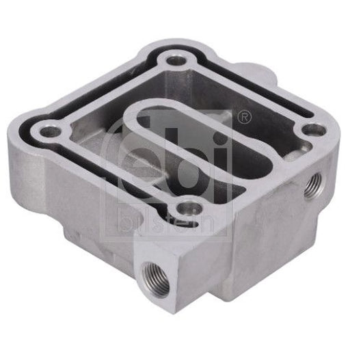 Febi Air Compressor Cylinder Head 194793