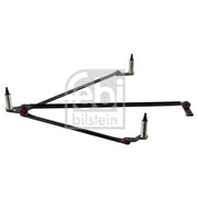 Febi Windscreen Wiper Motor Linkage Assembly 37710