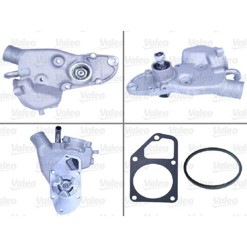 Valeo Engine Cooling Water Pump 506088
