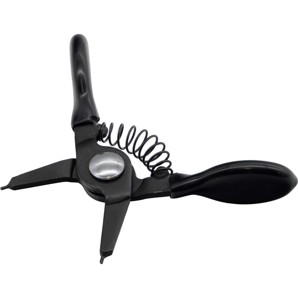 Sealey Internal circlip plier, straight