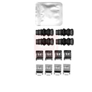Apec Brake Pad Accessory Fitting Kit Front KIT1434