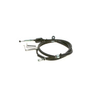 Bosch Handbrake Cable Left Rear 1 987 482 928