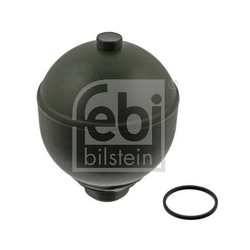 Febi Pneumatic Suspension Pressure Accumulator 23793