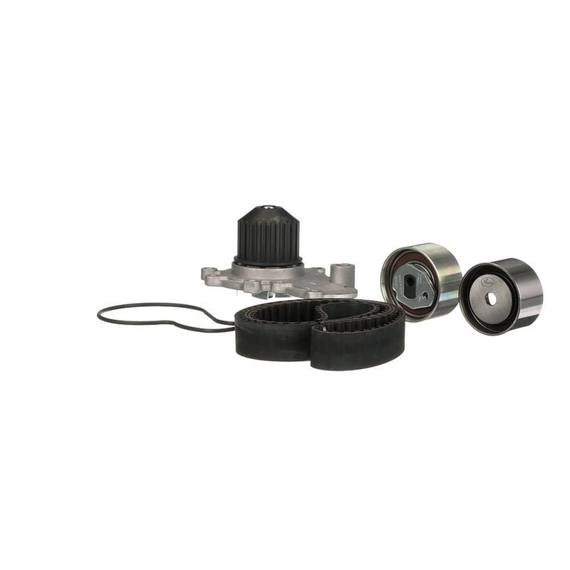 Gates Timing Belt & Water Pump Kit KP1T246
