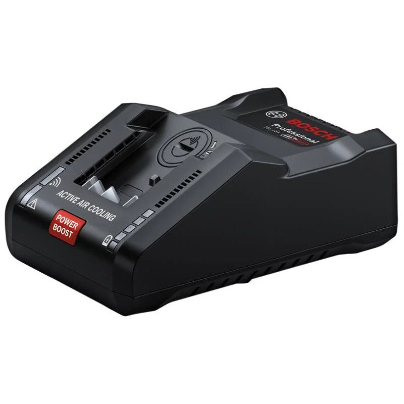 Bosch GAL 18V-160 C Professional Fast Charger 240V - 1600A019S8
