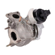 Febi Turbocharger Turbo Unit 186806