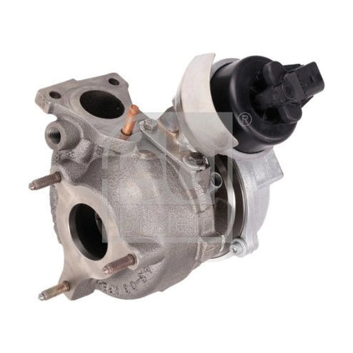 Febi Turbocharger Turbo Unit 186806