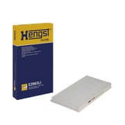 Hengst Cabin Air Filter (Pollen Filter) E2963LI