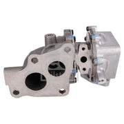 Febi Turbocharger Turbo Unit 190344