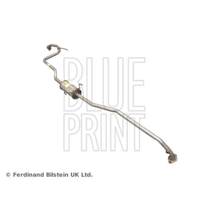 Blue Print Exhaust Front Section Front ADT36023