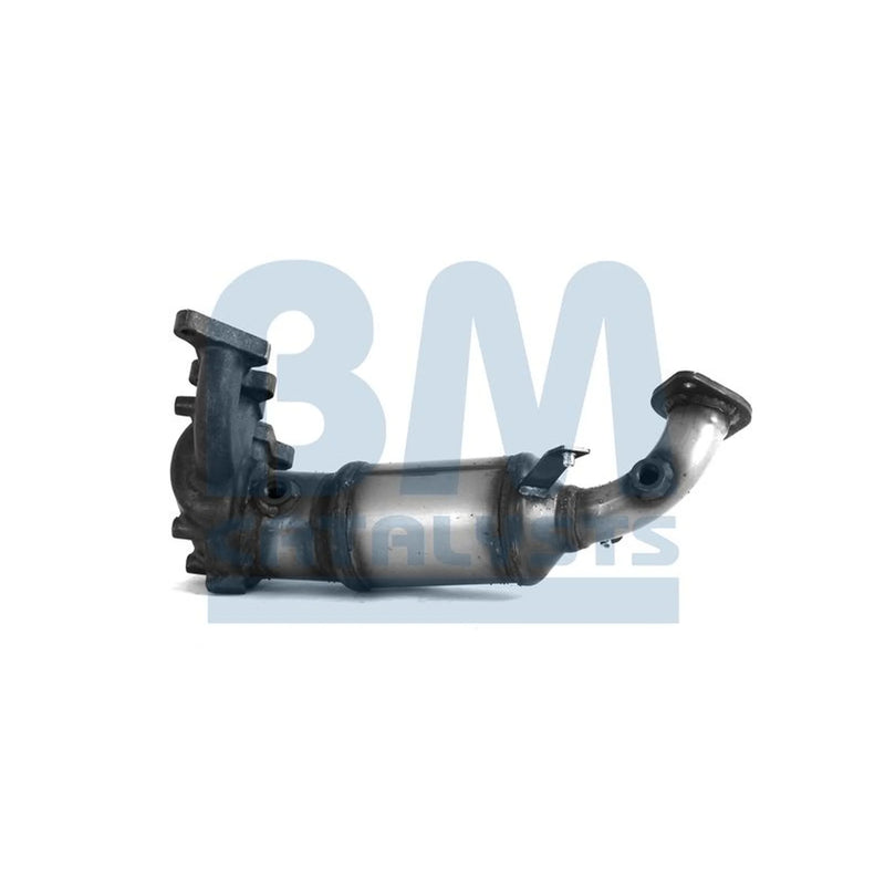 BM Catalysts Homologated Petrol Cat BM92371H