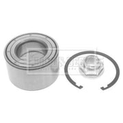 Borg & Beck Wheel Bearing Kit BWK1185