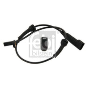 Febi ABS Wheel Speed Sensor Front Right 31730